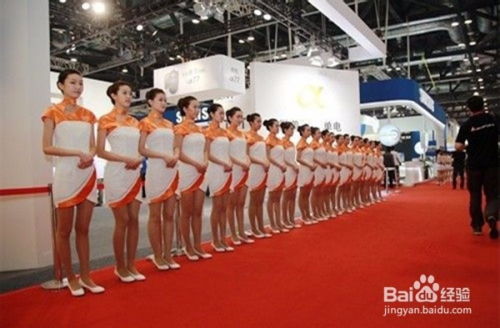 三亞禮儀模特服務的專業要求與標準